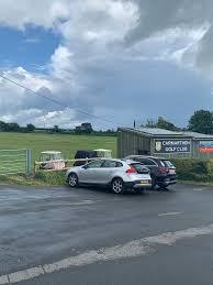 Image result for Carmarthen Golf Club