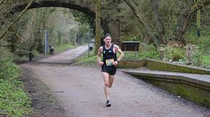 Image result for Telford Harriers­ Running Club­