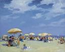 Edward Henry Potthast Gallery - Oil Painting Reproductions