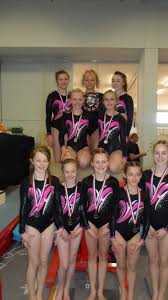 Image result for Coalville Gymnastics Club