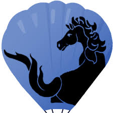 Image result for Black Horse Ballooning Club