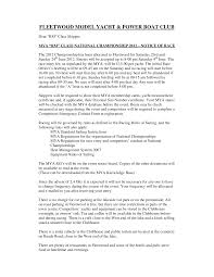 Image result for Fleetwood Model Yacht and Power Boat Club