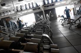 Image result for Arrow Vale Gym Club