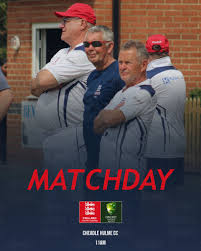 Image result for Cheadle Hulme Cc