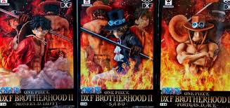 「モンキー・D・ルフィ ONE PIECE(新世界編)」の画像検索結果