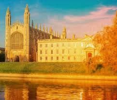 Image result for Cambridge Rhc