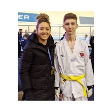 Image result for Utf Taekwondo Cymru Cardiff