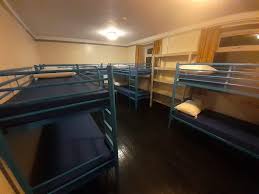 Image result for Chamois Mountaineering Club