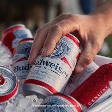 Image result for budweiser