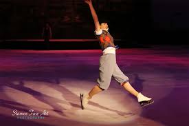 Image result for Kyle Figure Skating Club