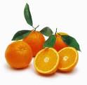 Global Cuisine in my Platter: Know your Fruits - Orange