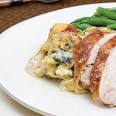 Classic Parmesan SCALLOPED POTATOES Recipe | MyRecipes.
