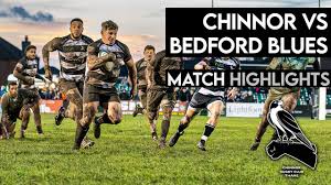 Image result for Chinnor Rugby Football Club