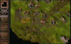 Image result for Knights and Merchants: The Shattered Kingdom