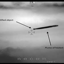 Image result for UFO Ryanair avvista un UFO nel volo Oslo - Bergamo ecco il video in anteprima!!