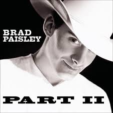 Part II | Brad Paisley - brad-paisley-part-ii