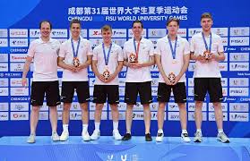 Image result for Reading University Table Tennis