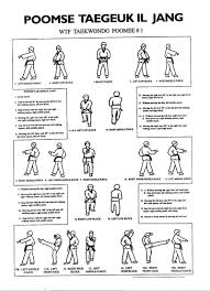 Image result for Reading Wtf Taekwondo