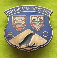 Image result for Colchester West End Bowls Club