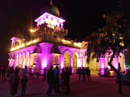 Image result for King George V Bowling Club