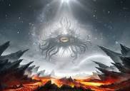Is Cthulhu the most powerful of the Great Old Ones? - Quora