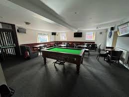 Image result for Bournemouth Electric Bowls Club