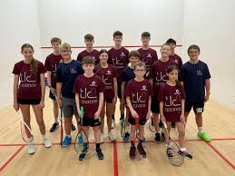 Image result for Jersey Squash Club