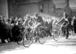 Image result for Newcastle Track Cycling Association