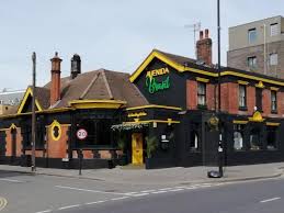 Image result for South Croydon Scrabble Club