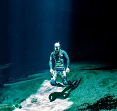 Image result for Blue Water Freediving School