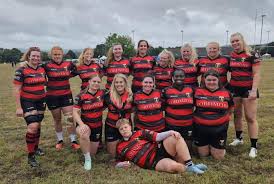 Image result for Cullompton Rugby Football Club