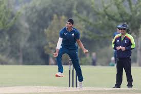 Image result for Wokingham Cc