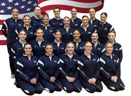 Image result for Revolutions Twirlers