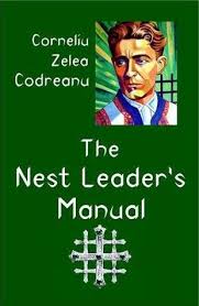 Image result for Zelea codreanu