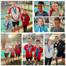 Image result for Huntingdon Piranhas Swimming Club