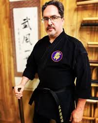Image result for Bujinkan Plymouth Dojo