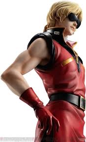 「シャア・アズナブル」の画像検索結果