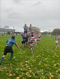 Image result for Stockport Rugby Football Club