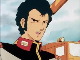 「ブライト・ノア 機動戦士ガンダム」の画像検索結果