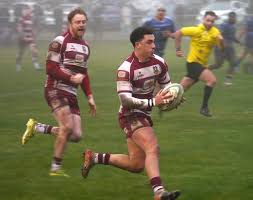 Image result for Rochdale Rugby Union Football Club