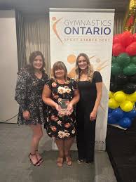 Image result for Sudbury Gymnastics Club