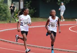 Image result for Croydon Harriers