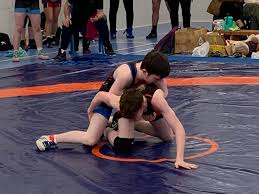 Image result for Erne Wrestling Club