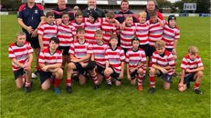 Image result for Aldwinians RUFC