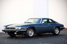 Image result for Westminster Blue 1987 Jaguar