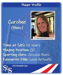 Image result for Sas Netball Club