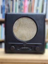 Image result for Volksempfänger