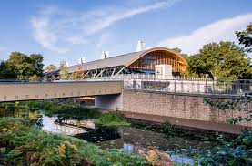 Image result for Woking Phab