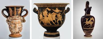 Attēlu rezultāti vaicājumam “Etruscan Vase Omega Sun”