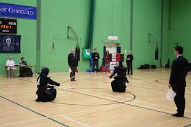 Image result for Cornwall Kendo Club